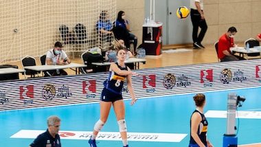 Europei U.17: l'Italia batte la Bulgaria e va in semifinale