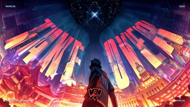 Worlds 2020: i Top Esports dominano il gruppo D