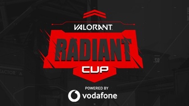 Il Team Stermy vince la Valorant Radiant Cup