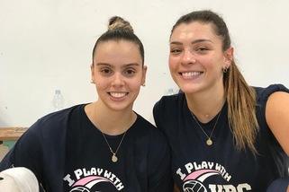 Casalmaggiore ha una nuova regista: Marinho