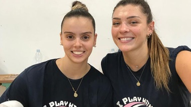 Casalmaggiore ha una nuova regista: Marinho