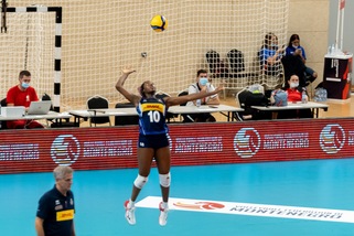 Europei U.17:  l'Italia giocherà per il terzo posto