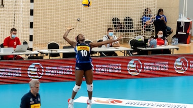 Europei U.17:  l'Italia giocherà per il terzo posto