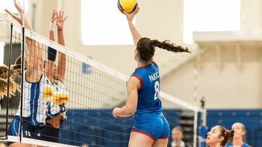 Europei U.17: L'Italia chiude al quarto posto