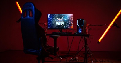 Al via la quinta edizione del Red Bull Factions