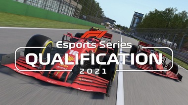 F1 Esports, aperte a tutti le qualificazioni per il 2021