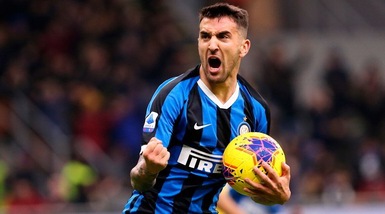 Torino, gennaio è Vecino... Izzo torna in ballo per l'Inter