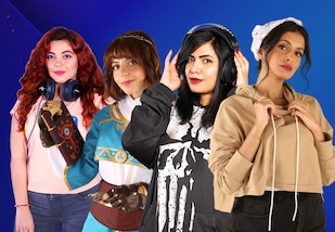 Nasce Miss Esports, Lenovo e PLG a fianco del gaming femminile