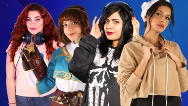 Nasce Miss Esports, Lenovo e PLG a fianco del gaming femminile