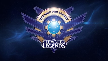 Riot Games: l'Oceanic Pro League di LOL non riprenderà