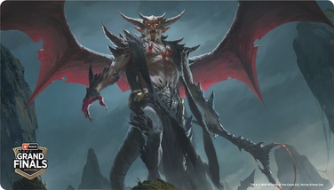 MTG: Al via le 2020 Season Grand Finals