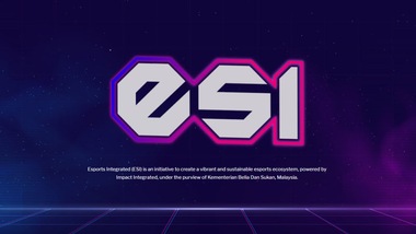 ESI: ecco il programma ministeriale per gli esport in Malesia