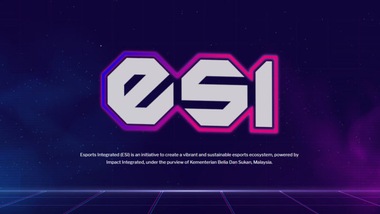 ESI: ecco il programma ministeriale per gli esport in Malesia