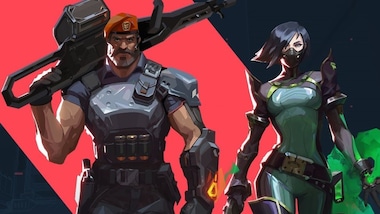 Inizia a Novembre il First Strike di Valorant