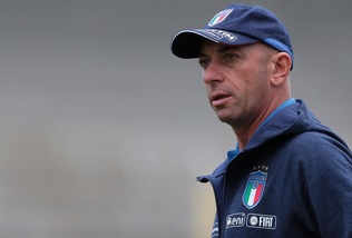 Italia U21, sarà l'Under 20 a sfidare l'Irlanda