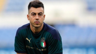 Italia, El Shaarawy negativo al tampone di controllo