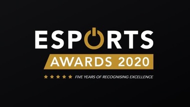 Esports Awards: aperte le votazioni dell'edizione 2020