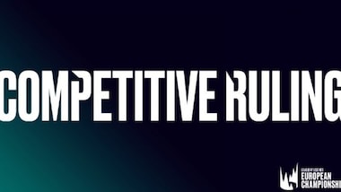 LEC: gli Astralis multati da Riot per un ritardo nel pagamento dei giocatori