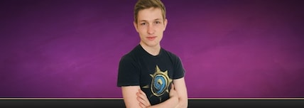 BoarControl entra nel team di sviluppo di Hearthstone