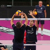 Al via il campionato di A2 Maschile