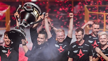 Es3tag fuori da Astralis. I Cloud9 lo hanno comprato per una cifra da capogiro