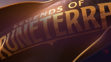Annunciati i Tornei Regionali per Legends of Runeterra
