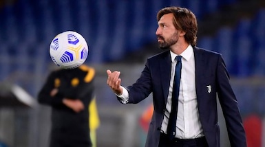 Crotone-Juve, la formazione ufficiale di Pirlo