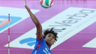 Novara facile, facile contro Brescia