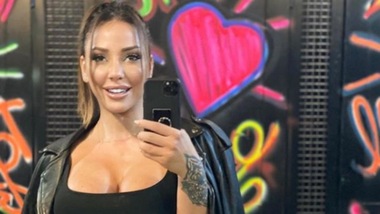 Gf Vip, Selvaggia Roma sta per entrare. A rischio il feeling Pretelli-Gregoraci?