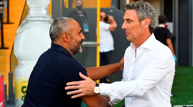 Diretta Udinese-Parma ore 18: come vederla in tv, in streaming e formazioni ufficiali