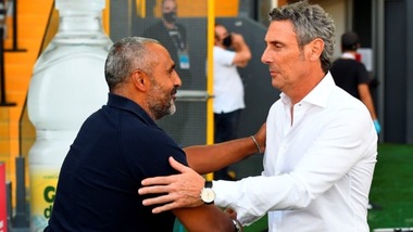 Diretta Udinese-Parma ore 18: come vederla in tv, in streaming e formazioni ufficiali