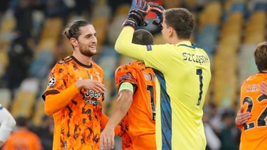 Festa Rabiot: “La Juve cresce a livello mentale e fisico”