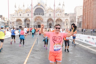 Presentata la Venicemarathon Week: programma eventi