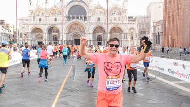 Presentata la Venicemarathon Week: programma eventi