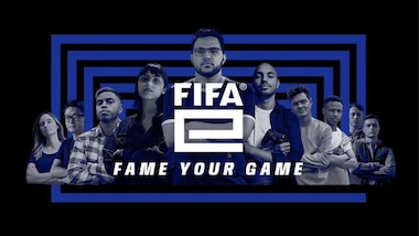 FIFA ed EA Sports annunciano una nuova struttura per i tornei FIFAe