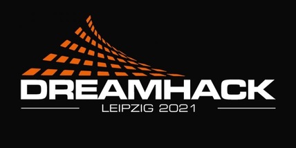 DreamHack Lipsia 2021 sarà una speciale "Home Edition"