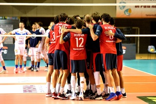 Taranto strappa con i denti il successo a Cantù