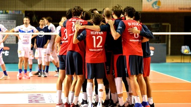 Taranto strappa con i denti il successo a Cantù