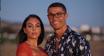 Correio da Manha: "Rivelazione su Ronaldo e Georgina: vivono separati"