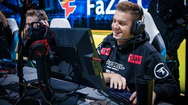 G2 Esport pronti ad acquistare una stella del FaZe Clan in vista della BLAST Premier Fall