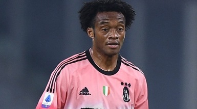 Juve, Cuadrado: "Barcellona sfida bellissima. Scudetto? Ricordo il 2016"