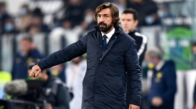 Juve-Barcellona, la probabile formazione di Pirlo