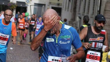 I 10 errori più frequenti che ci fanno correre male e ci rendono perdenti