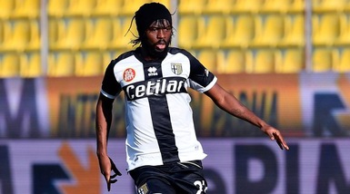 Inter, a Conte serve un contropiedista: idea Gervinho a gennaio