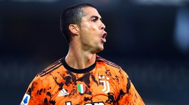 Cristiano Ronaldo da primato: sfida Puskas a casa sua