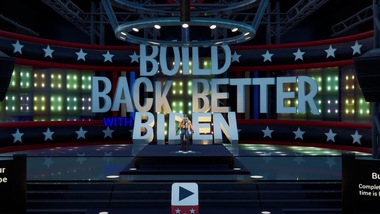 La campagna elettorale di Biden si avvicina ai giovani grazie a Fortnite