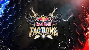 Red Bull Factions: i MKERS dominano la prima giornata