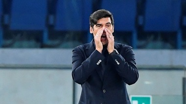 Fonseca: "Mi è piaciuto tutto. Bene Borja Mayoral, diamogli tempo"