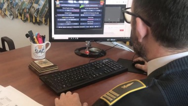 Guardia di Finanza, oltre 1000 siti e piattaforme oscurati per pirateria