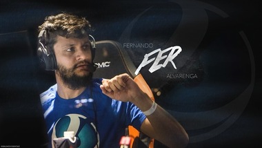 La Star di CS:GO parla dopo il suo incidente. "Sto bene, grazie a tutti"